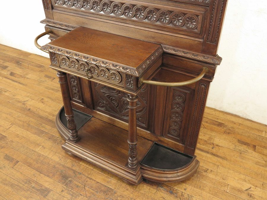 アンティーク家具　アンティークフレックス