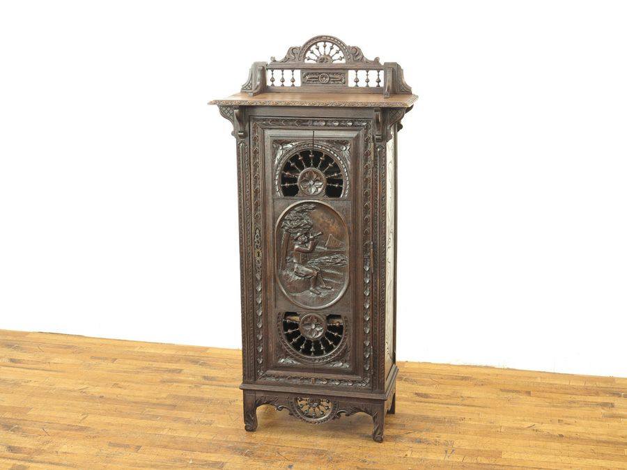 アンティーク家具　アンティークフレックス