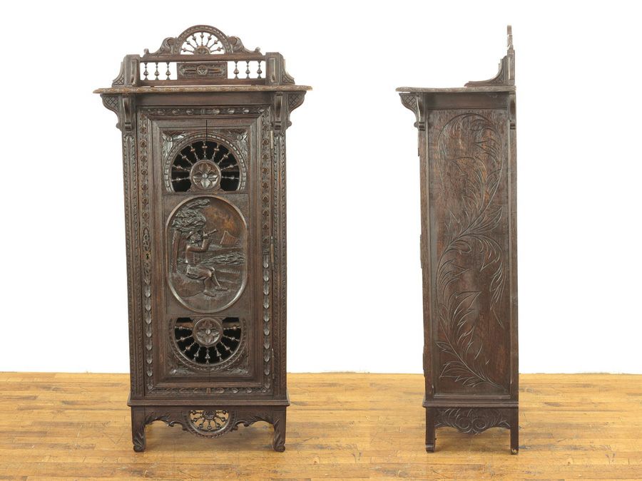 アンティーク家具　アンティークフレックス