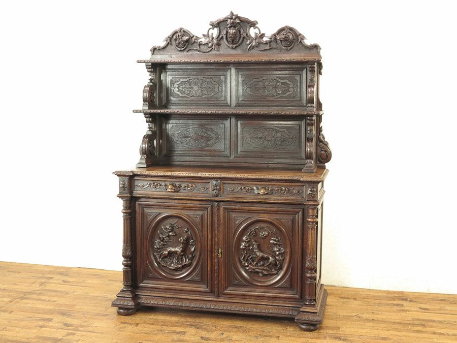 アンティーク家具　アンティークフレックス