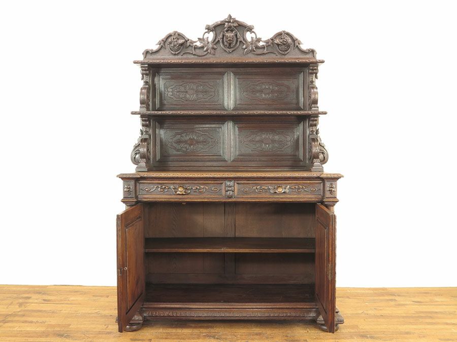 アンティーク家具　アンティークフレックス
