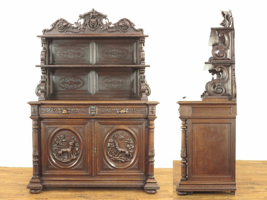 アンティーク家具　アンティークフレックス