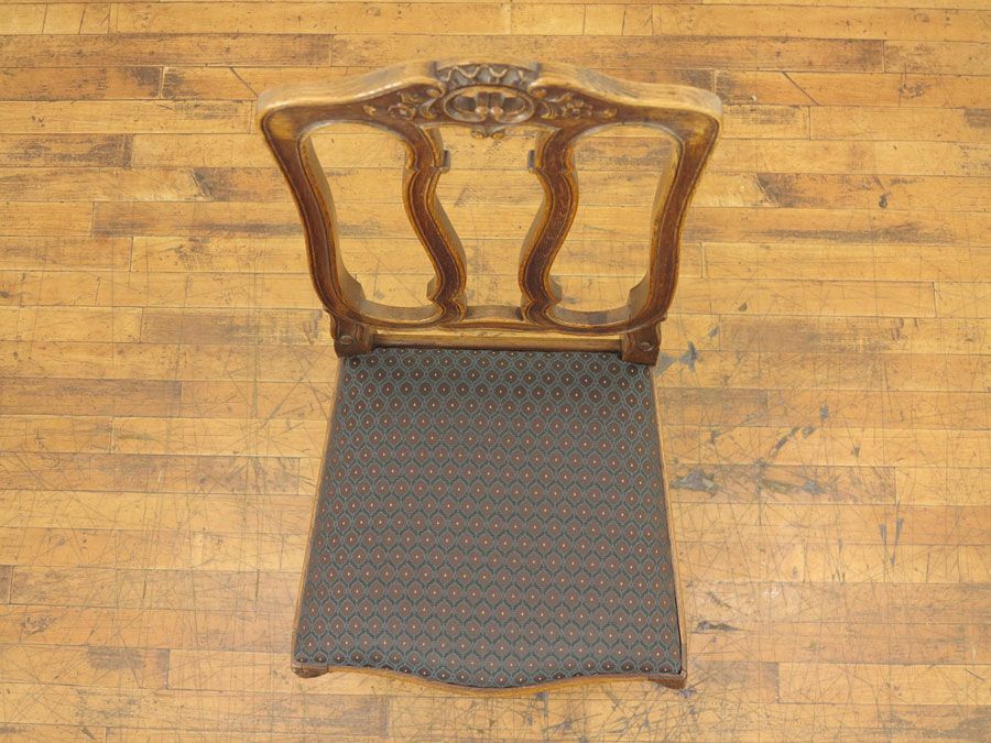 アンティーク家具　アンティークフレックス