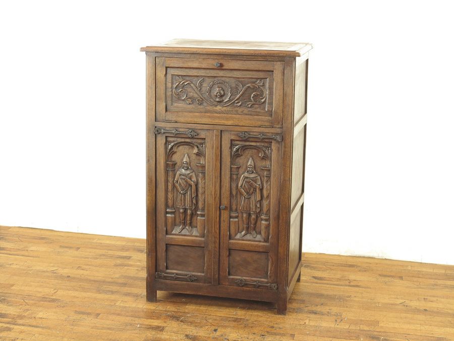 アンティーク家具　アンティークフレックス