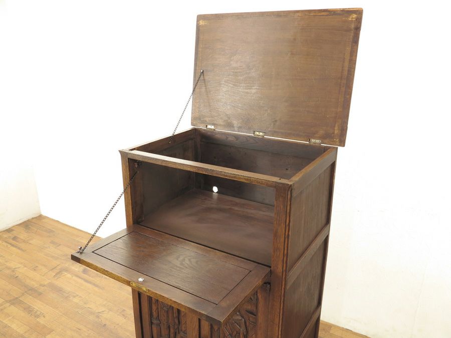 アンティーク家具　アンティークフレックス