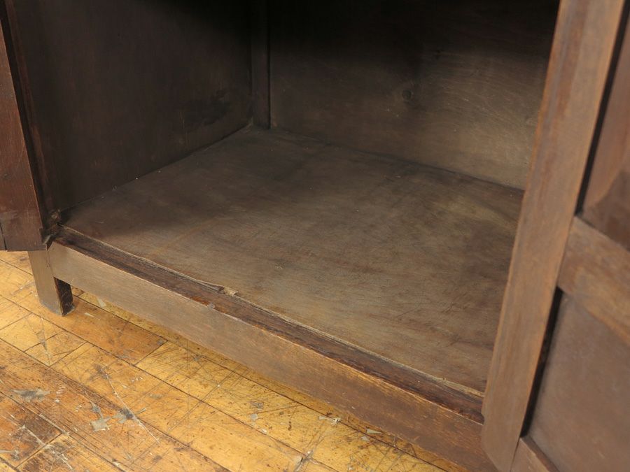 アンティーク家具　アンティークフレックス