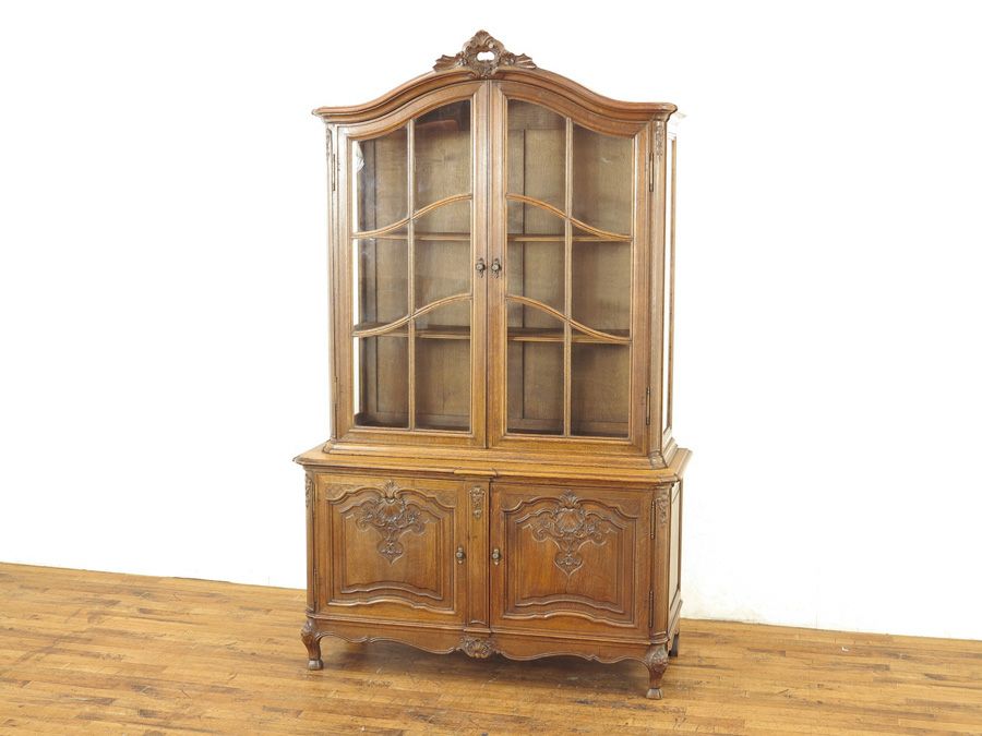 ダイニングセット　フランスアンティーク家具