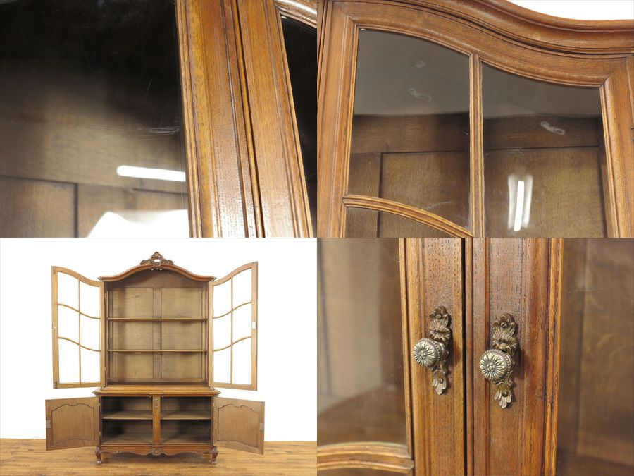 ダイニングセット　フランスアンティーク家具