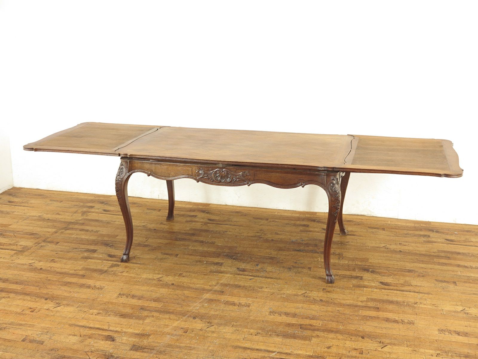 ダイニングセット　フランスアンティーク家具