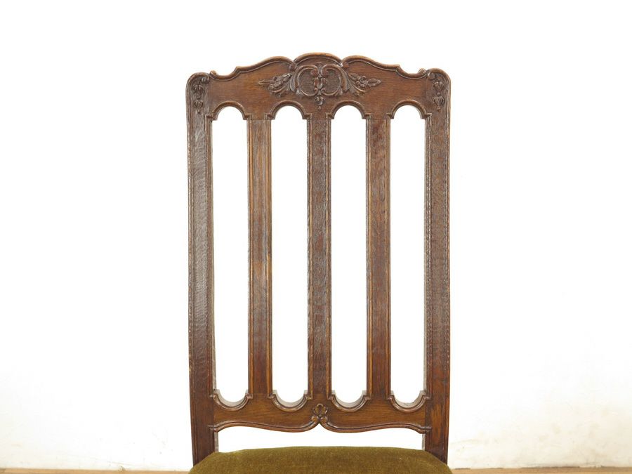 ダイニングセット　フランスアンティーク家具