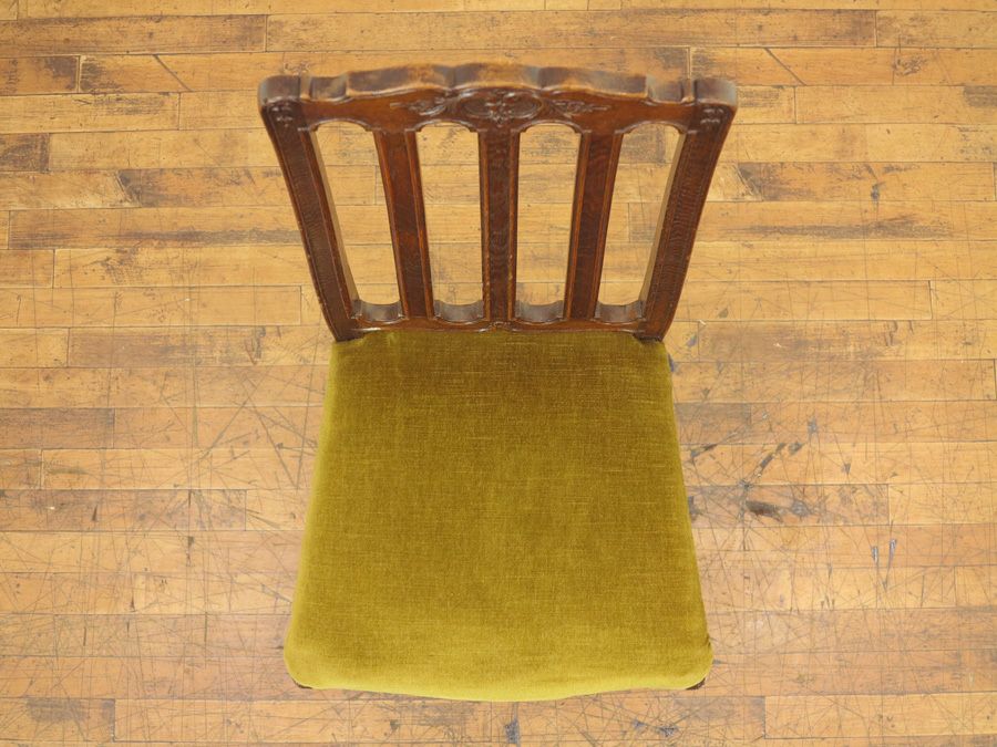 ダイニングセット　フランスアンティーク家具