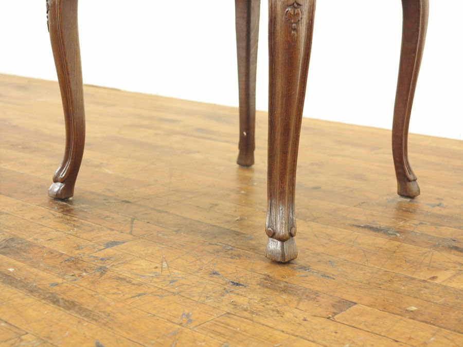 ダイニングセット　フランスアンティーク家具