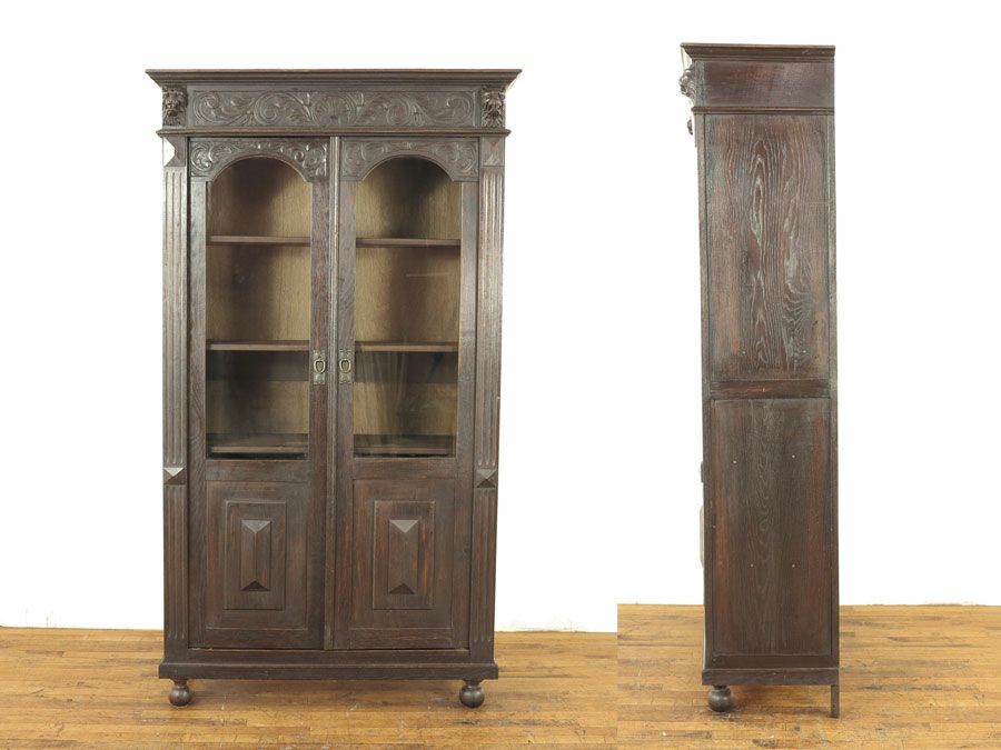 アンティーク家具　アンティークフレックス