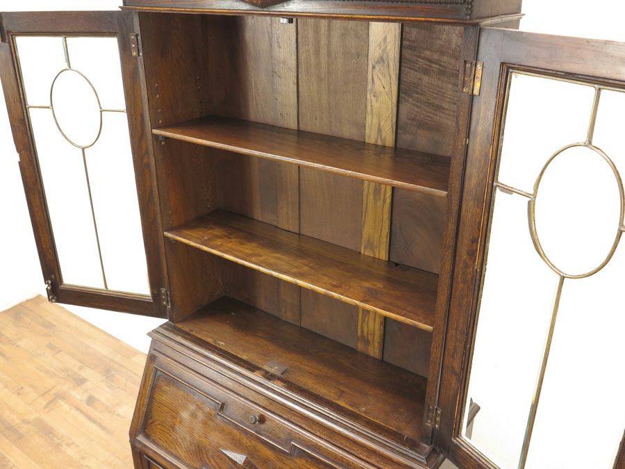 アンティーク家具　アンティークフレックス