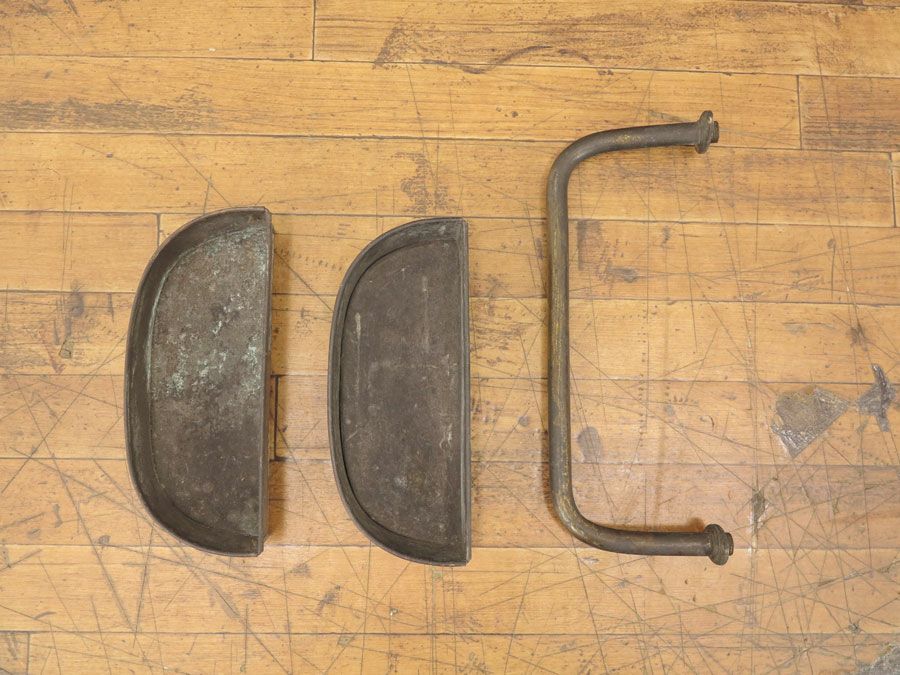 アンティーク家具　アンティークフレックス