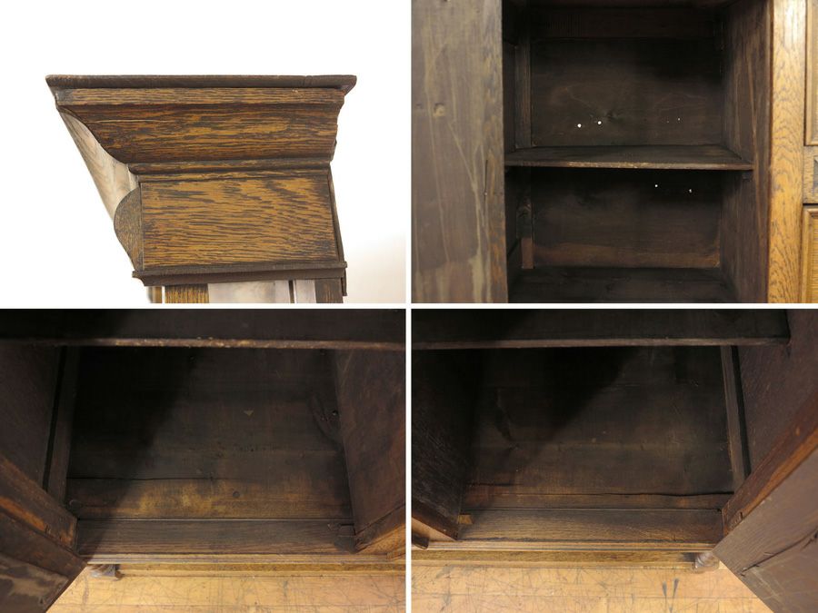 アンティーク家具　アンティークフレックス
