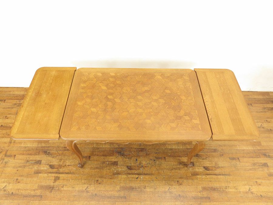 アンティーク家具　アンティークフレックス