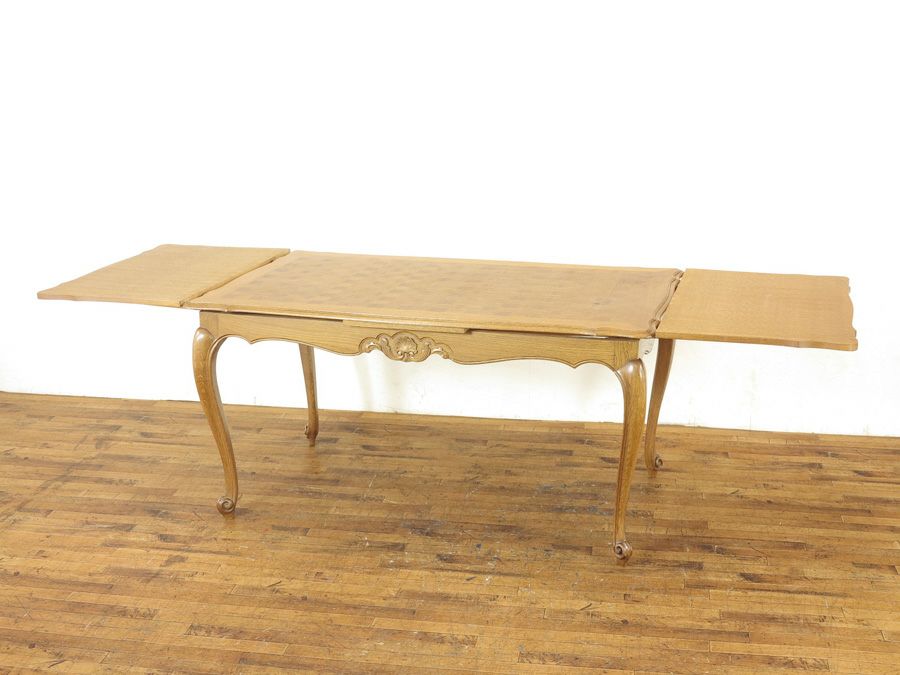アンティーク家具　アンティークフレックス