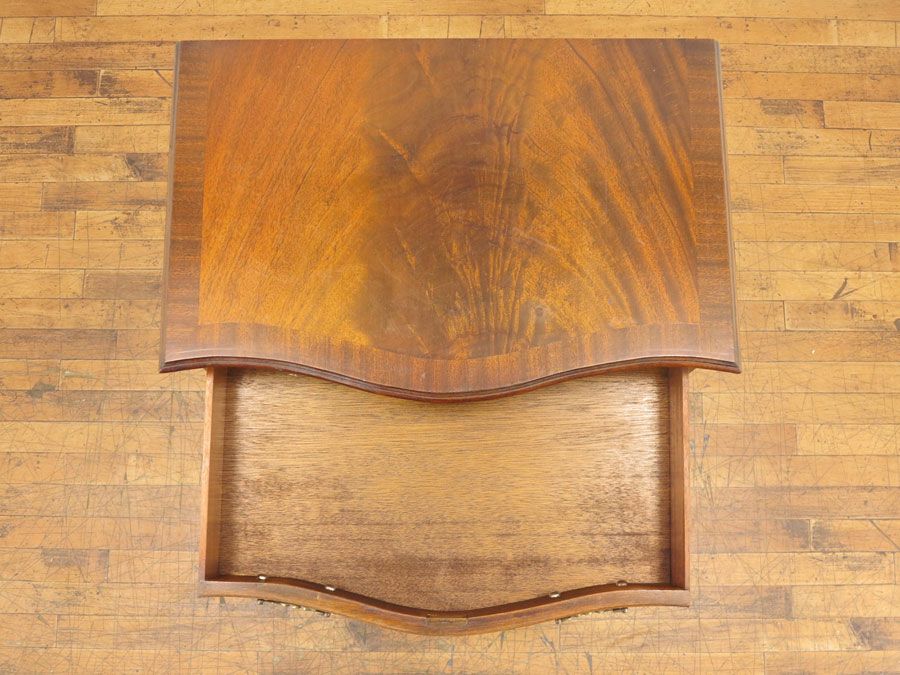 アンティーク家具　アンティークフレックス