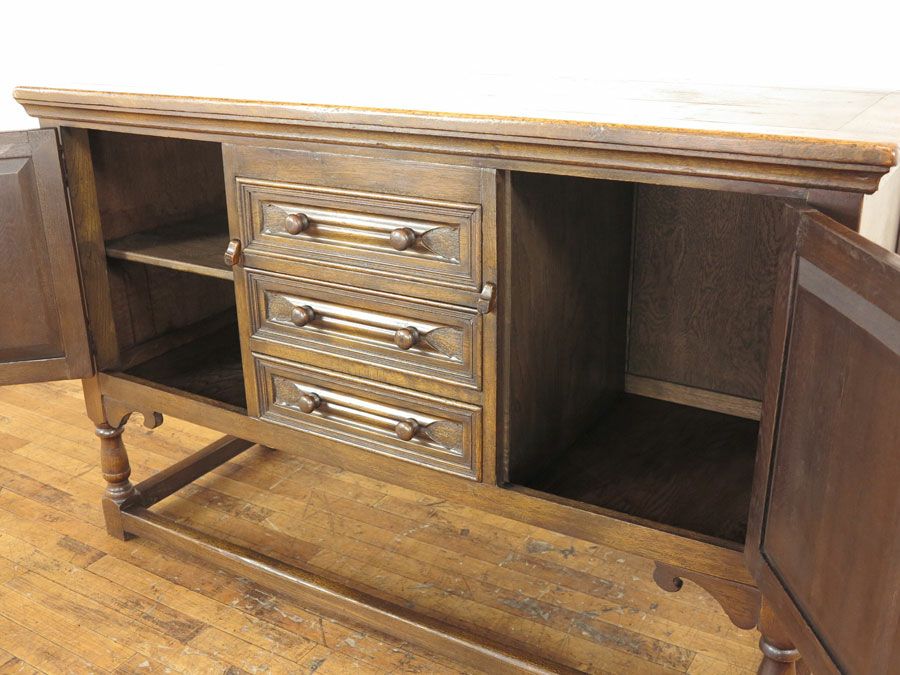 アンティーク家具　アンティークフレックス