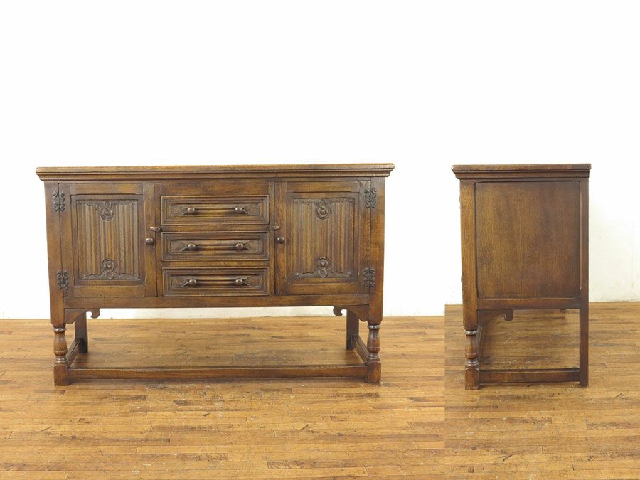 アンティーク家具　アンティークフレックス