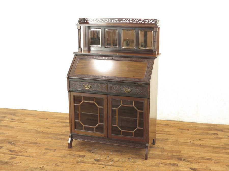 アンティーク家具　アンティークフレックス