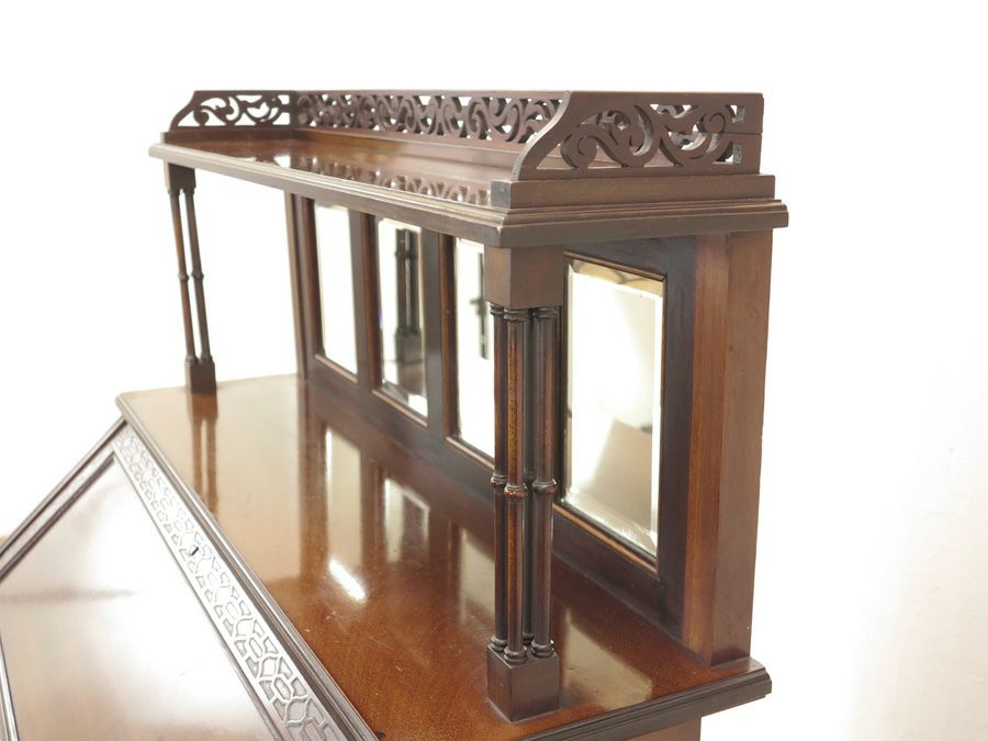 アンティーク家具　アンティークフレックス