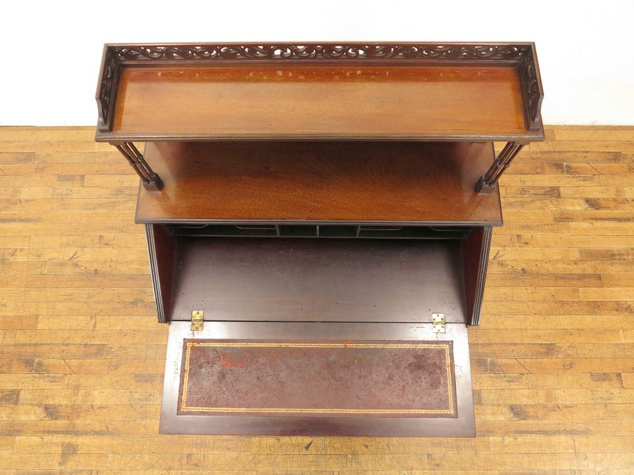 アンティーク家具　アンティークフレックス