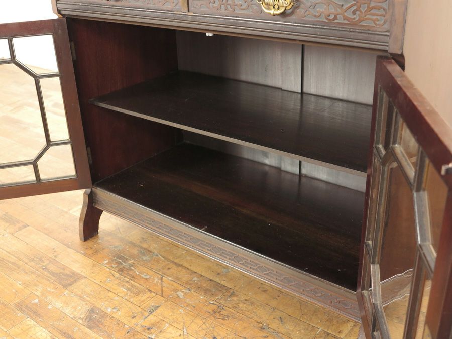 アンティーク家具　アンティークフレックス