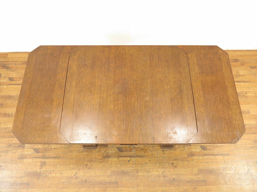 アンティーク家具　アンティークフレックス