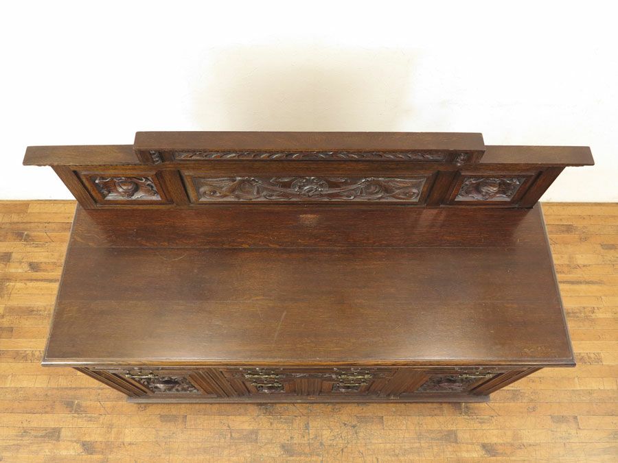 サイドボード 56495