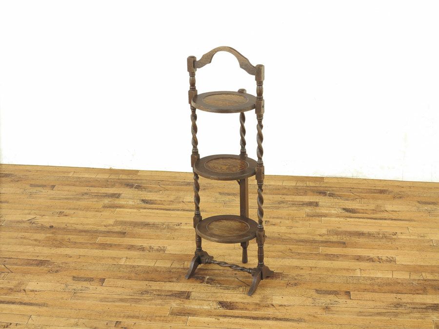 アンティーク家具　アンティークフレックス