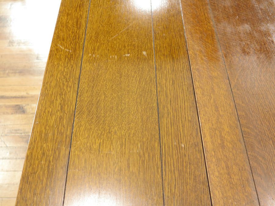テーブルチェアセット　アンティークフレックス