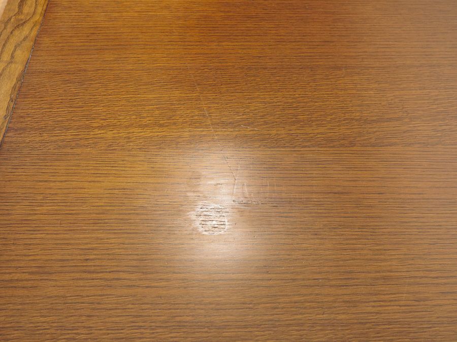 テーブルチェアセット　アンティークフレックス