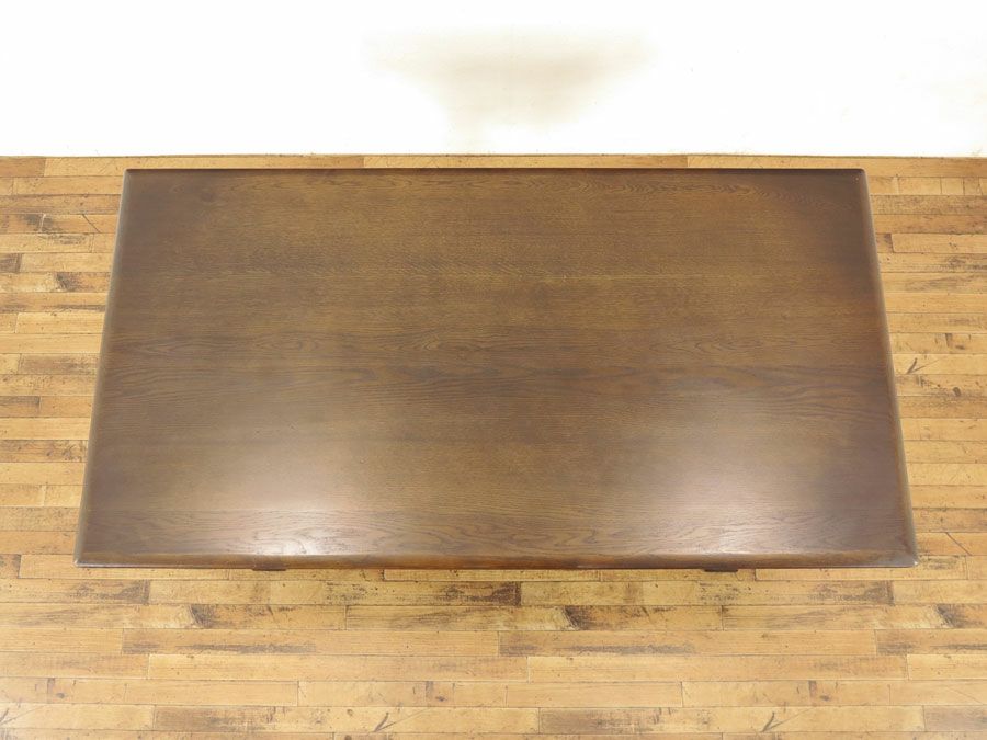 リフェクトリーテーブル　アンティークフレックス