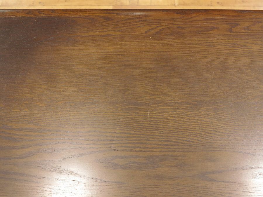 リフェクトリーテーブル　アンティークフレックス