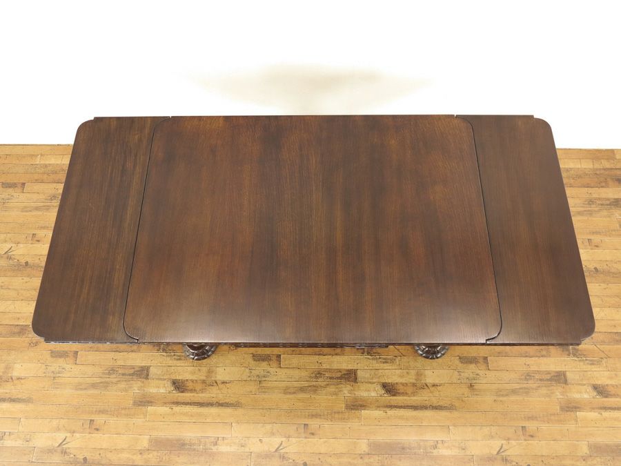 アンティーク家具　アンティークフレックス