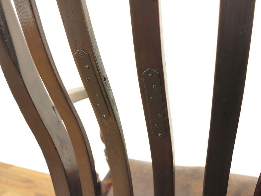 アンティーク家具　アンティークフレックス