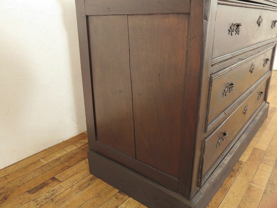 アウトレットアンティーク家具　チェスト
