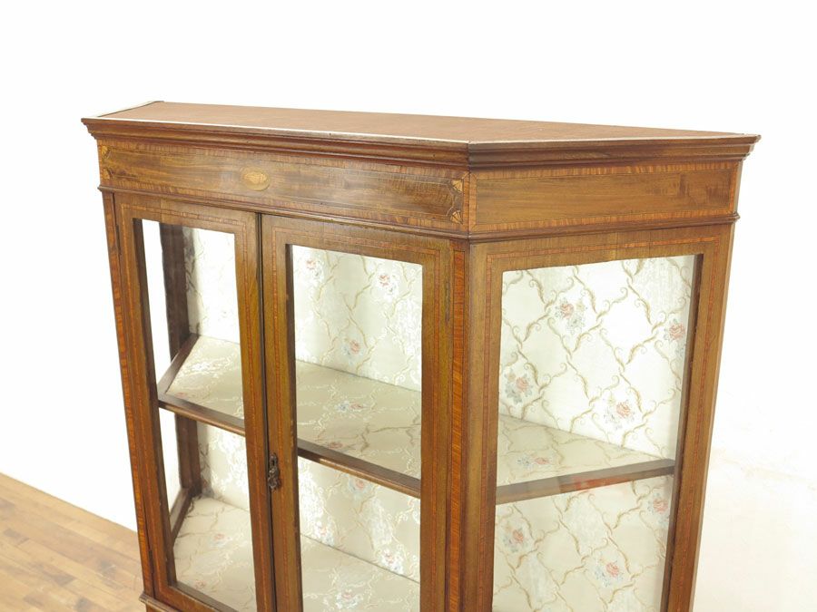 アンティーク家具　アンティークフレックス