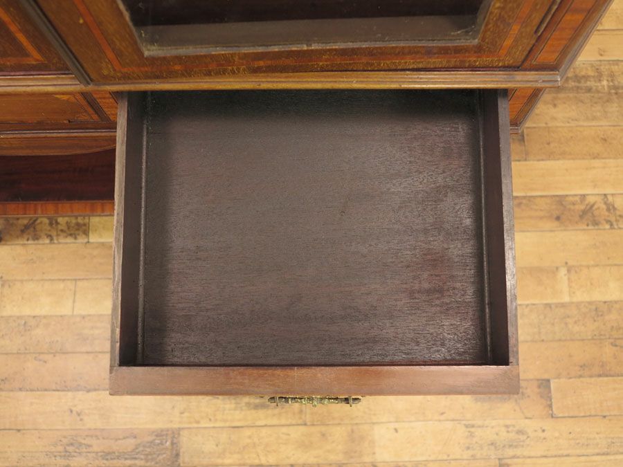 アンティーク家具　アンティークフレックス