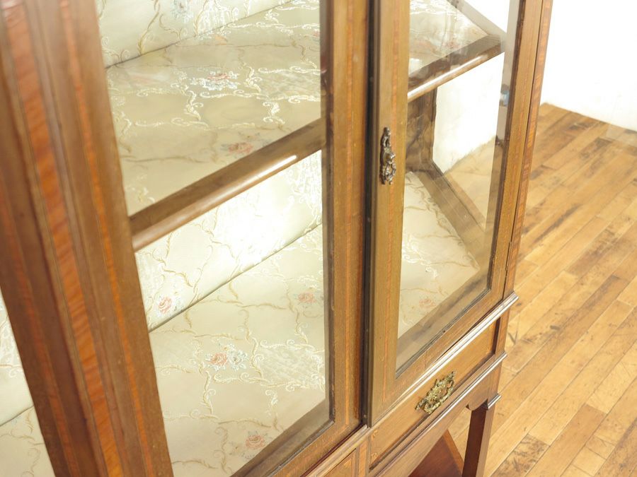 アンティーク家具　アンティークフレックス