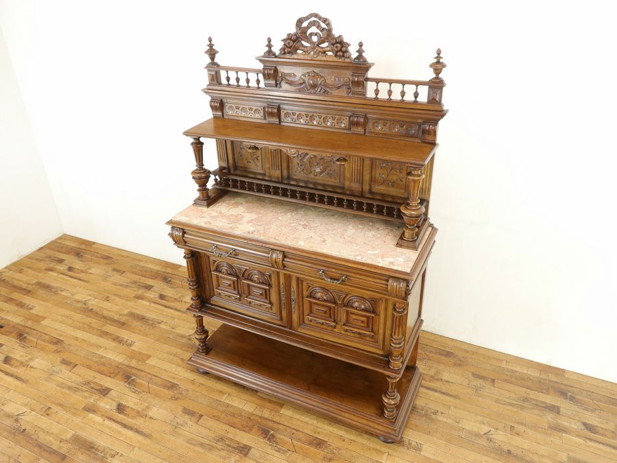 アンティーク家具　アンティークフレックス