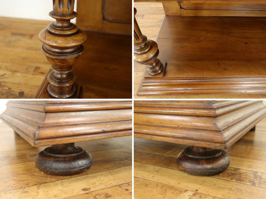 アンティーク家具　アンティークフレックス