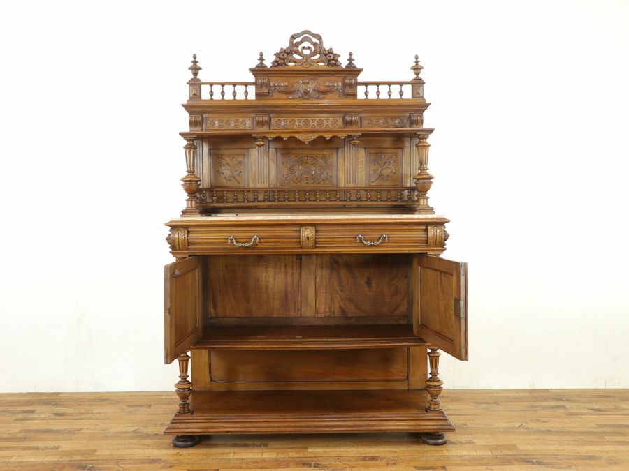 アンティーク家具　アンティークフレックス