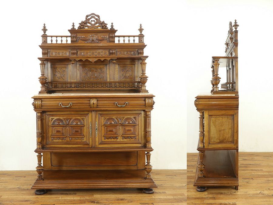 アンティーク家具　アンティークフレックス
