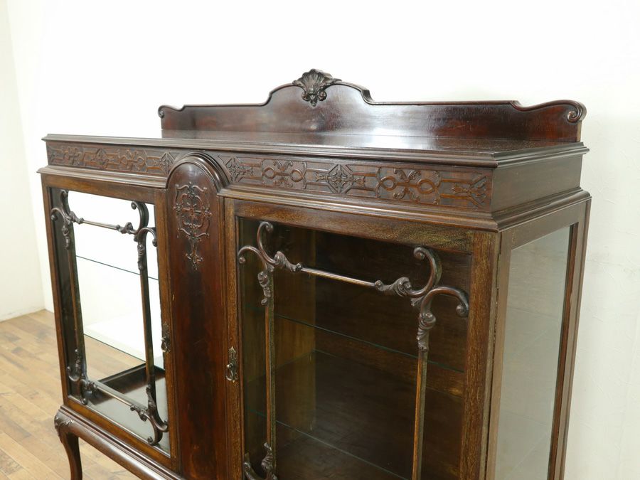アンティーク家具　アンティークフレックス