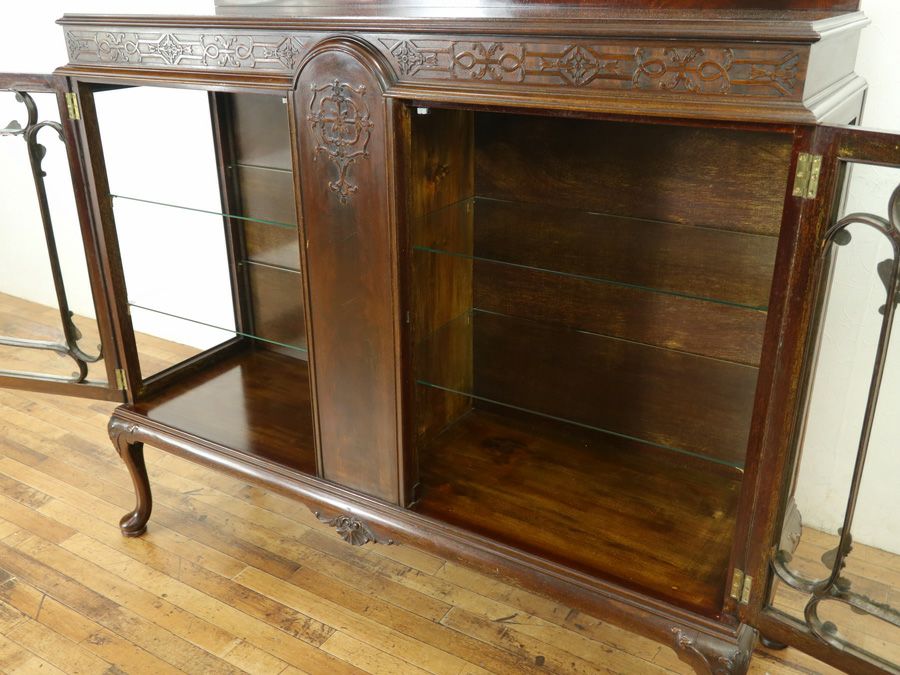アンティーク家具　アンティークフレックス