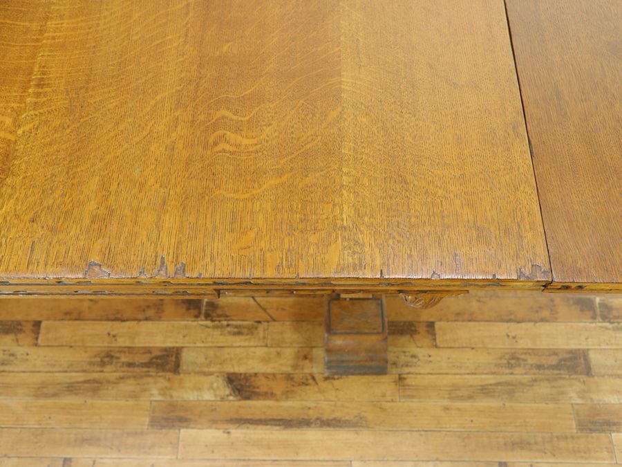 アンティーク家具　アンティークフレックス