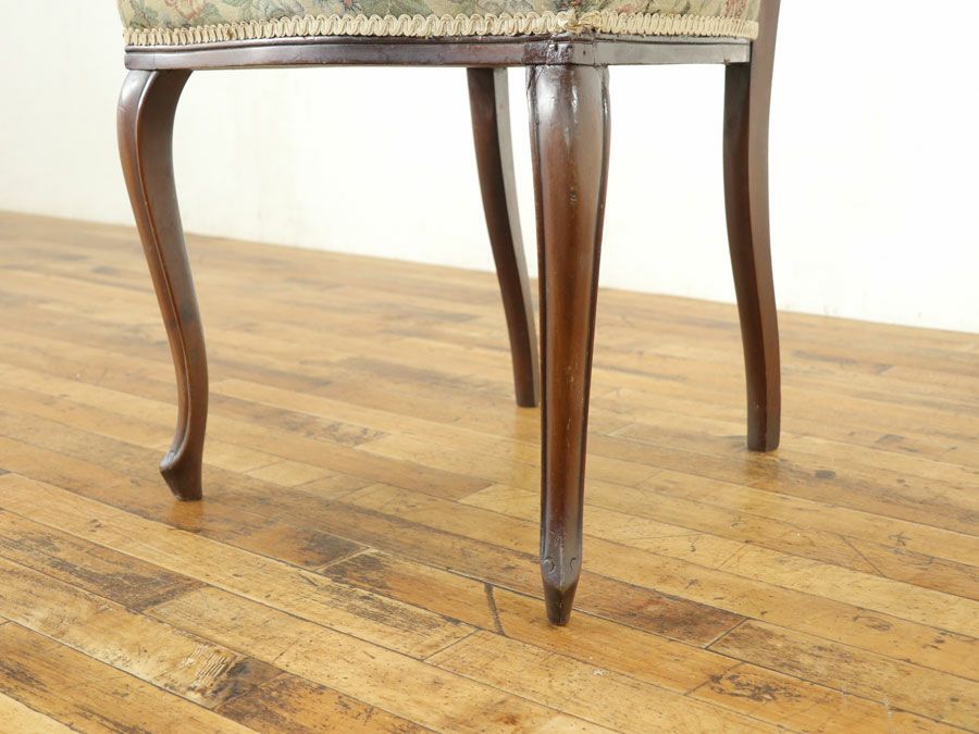 アウトレットアンティーク家具　チェア